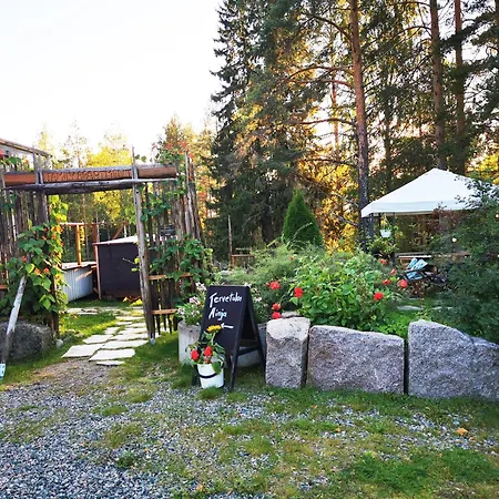Old School 350m2, 29 Pers, 9br, 2xsauna, 2xhottub, Gym *