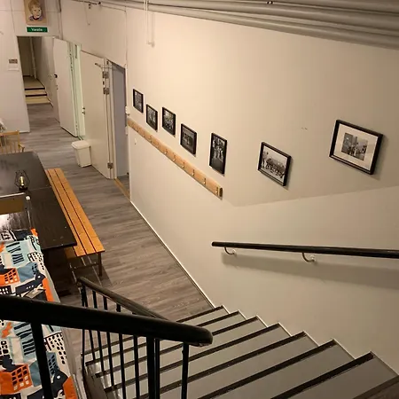 Old School 350m2, 29 Pers, 9br, 2xsauna, 2xhottub, Gym * Tahkovuori